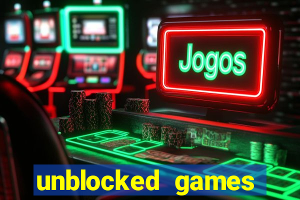 unblocked games premium 77